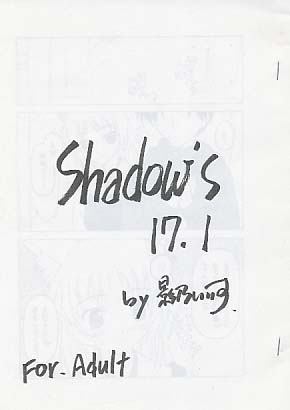 Shadows 17.1