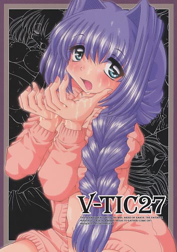 V-TIC 27