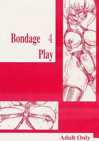 Bondage Play 4