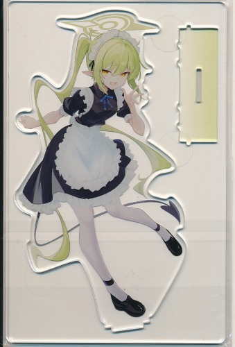 C107 ブルアカ　ノゾミ　BIGアクリルスタンド