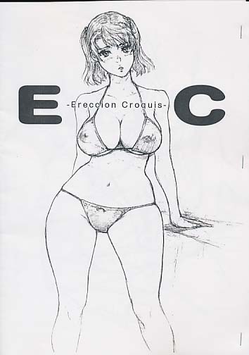 EC -Erection Croquis-
