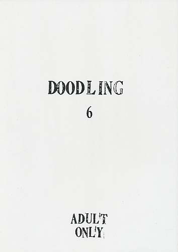 DOODLING 6