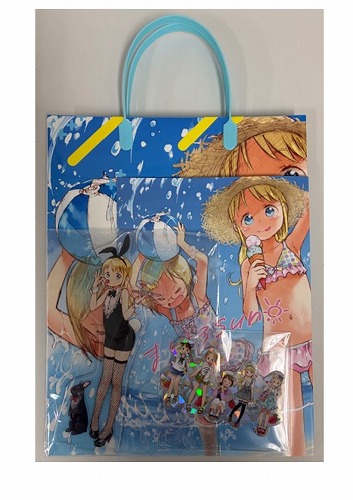 C107・4点セット　SWEETROSE