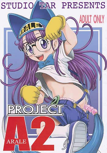PROJECT A2