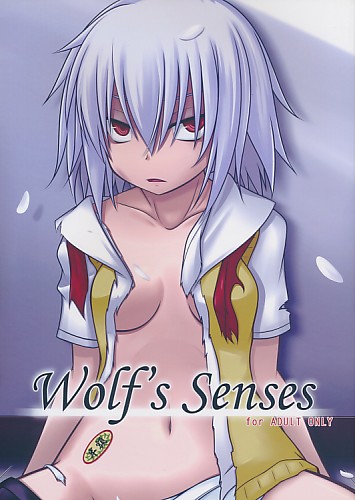 Wolf's Senses