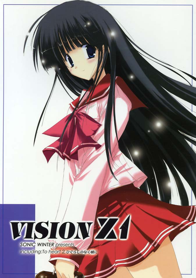 VISION X1