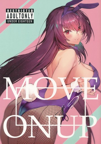 MOVE ON UP