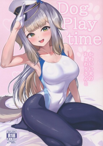 Dog Playtime