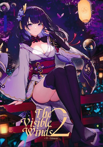 The Visible Winds VOL．2