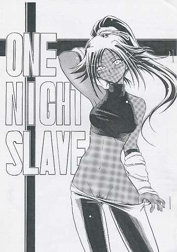 ONE NIGHT SLAVE