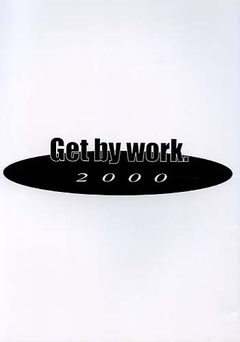 Get by work 2000