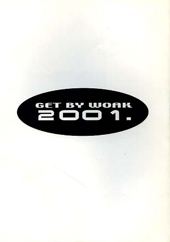 Get by work 2001