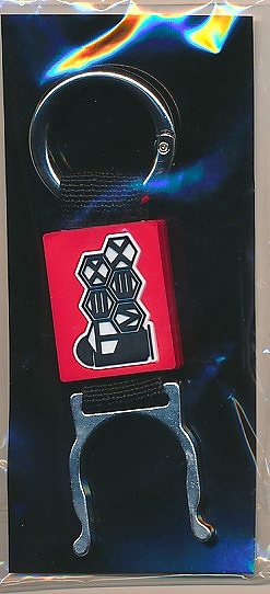 TEX－MEX オリジナル キーホルダー