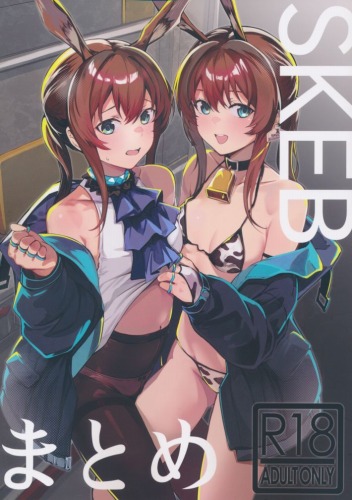SKEBまとめ