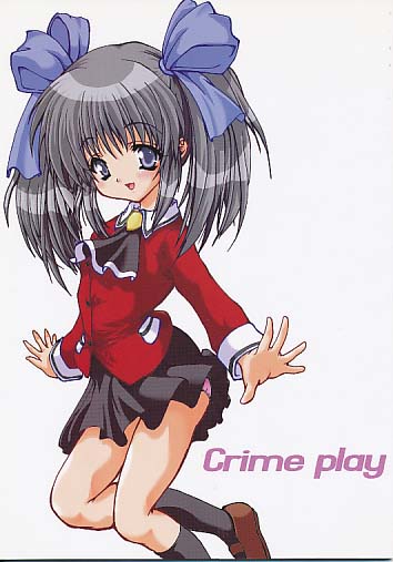 Crime play