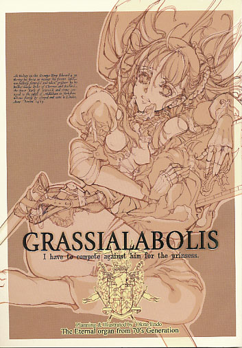 GRASSIALABOLIS