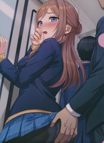 C108　学園アイドルマスター　A4クリアファイル
