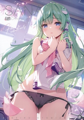 SANAーChronicle