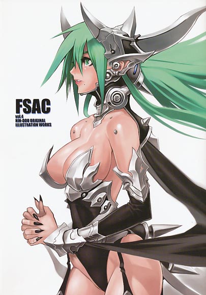 FSAC 4