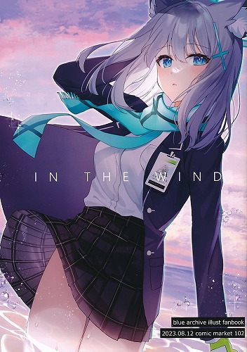 INTHEWIND
