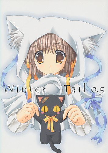 Winter Tail 0.5