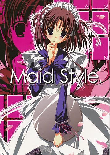 MaidStyle#01