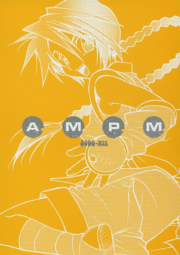 A.M.P.M 2000 mix