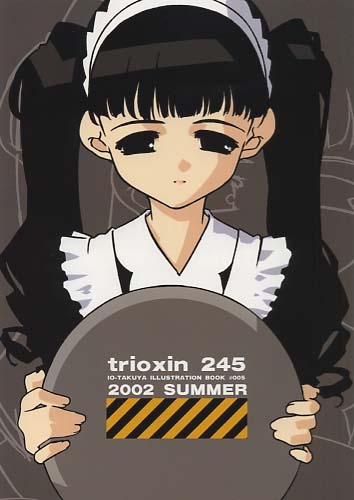 trioxin245