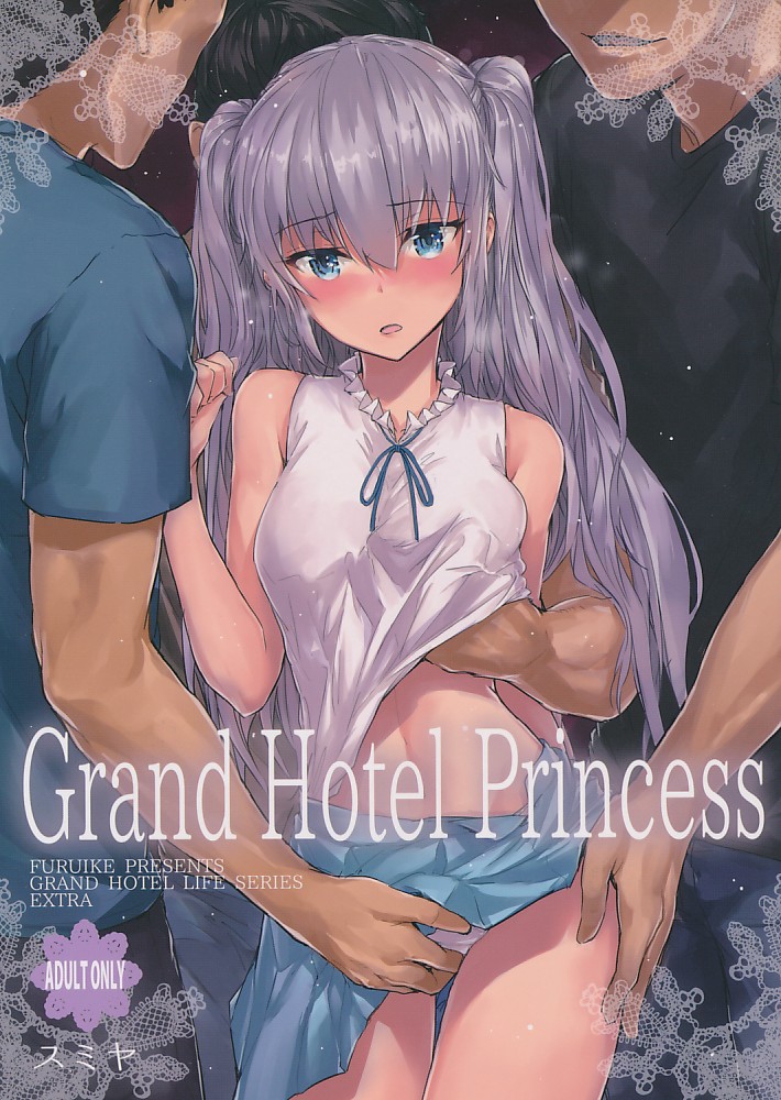 Grand Hotel Princess