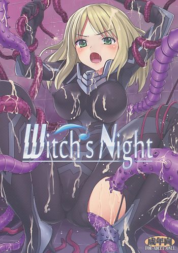 Witchs Night