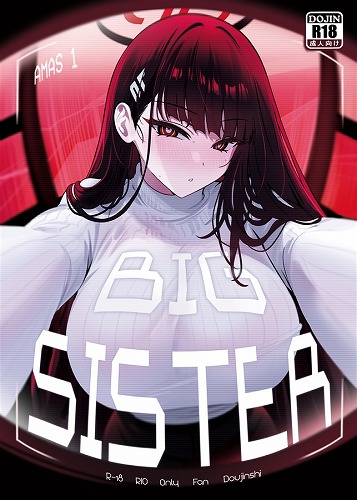 BIG SISTER