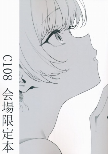 C108　会場限定本