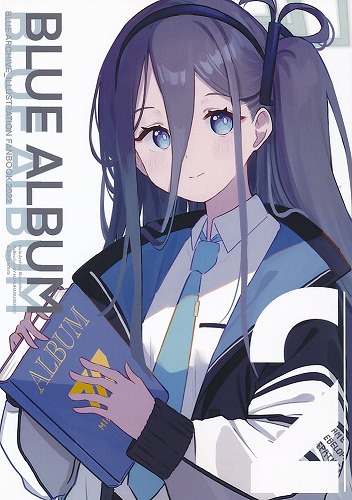 BLUE ALBUM vol．2 MILLENNIUM