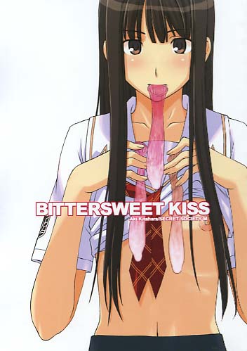 BITTERSWEET KISS