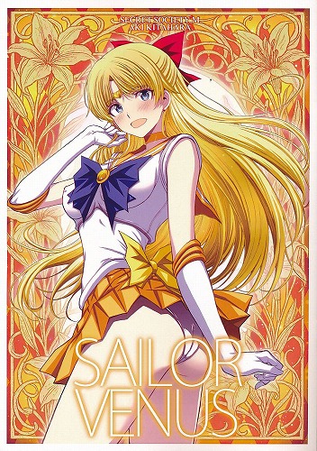 SAILOR　VENUS