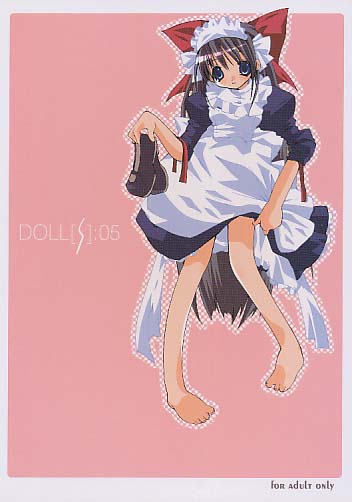 DOLL[S]:05