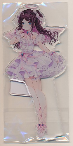 ぶいすぽっ!　花芽なずな　アクリルスタンド