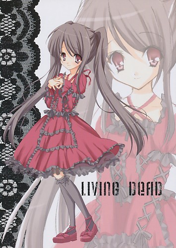 living dead