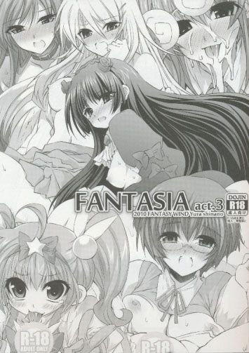 FANTASIA act.3