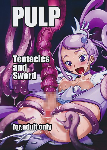 Tentacles and Sword