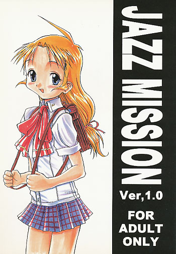 JAZZ MISSION Ver.1.0