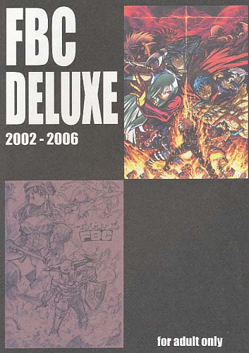 FBC DELUXE 2002-2006
