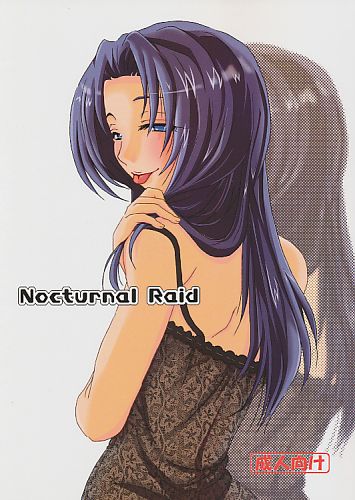 Nocturnal Raid