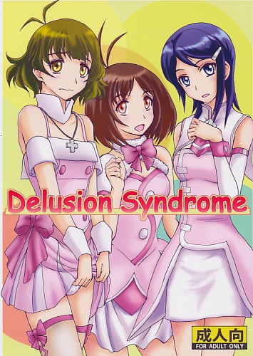 Delusion Syndrome