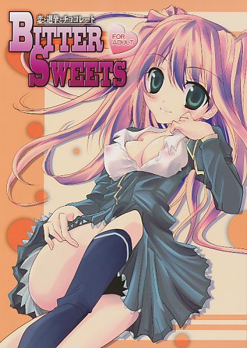 BITTER SWEETS