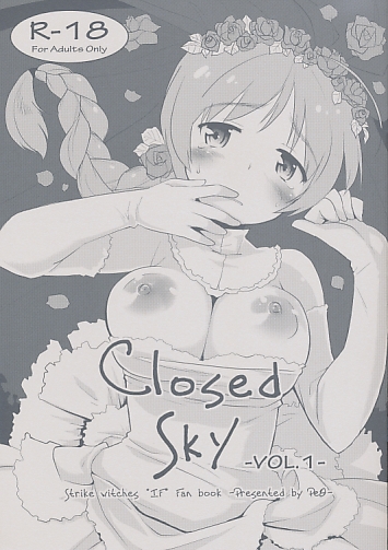 Closed Sky Vol.1