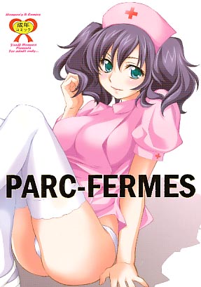 PARC-FERMES