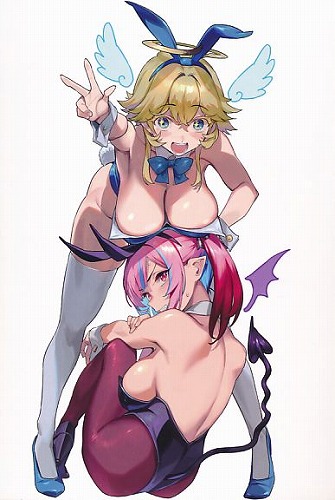 オリジナル　ポストカード