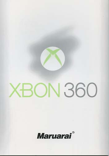 XBON360