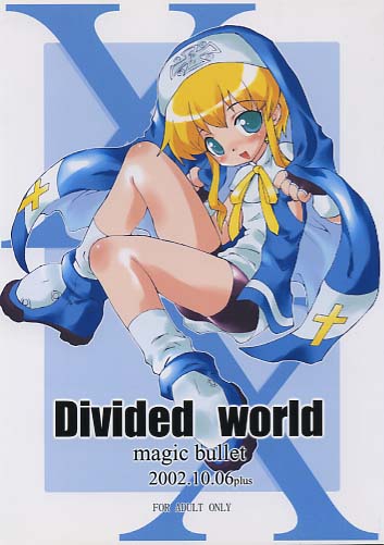 Divided world